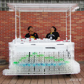 重見‧觀音山（一）媽祖見觀音