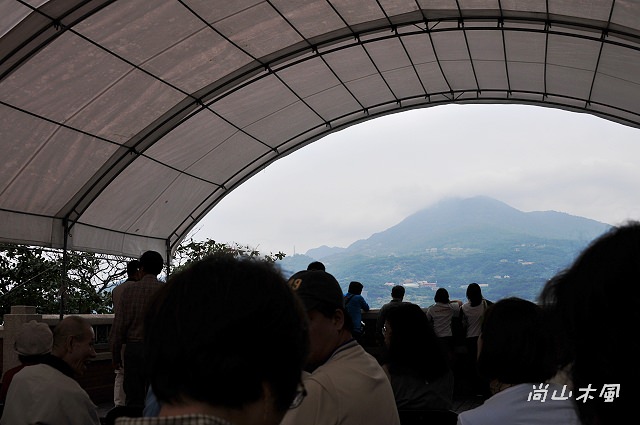 重見‧觀音山（一）媽祖見觀音