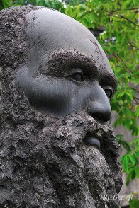 重見‧觀音山（二）馬偕足履