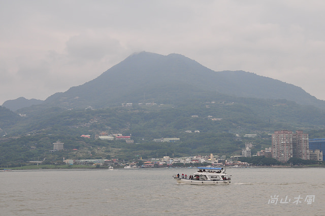重見‧觀音山（四）緣起與期盼