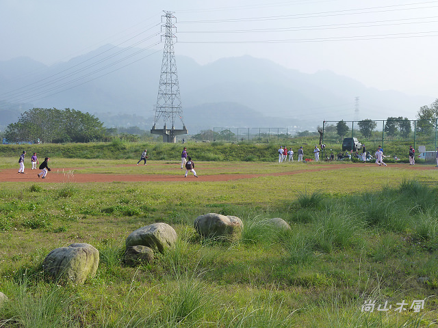 竹東河濱公園（三）