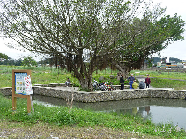 竹東河濱公園（三）