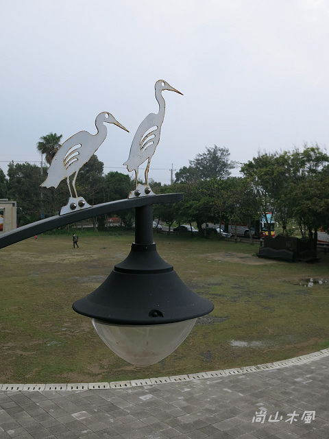 漫遊東石、布袋（三）鰲鼓溼地（2）