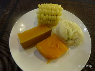 大漠南疆（44）喀什銀瑞林酒店
