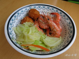 漫遊東石、布袋（七）外傘頂洲