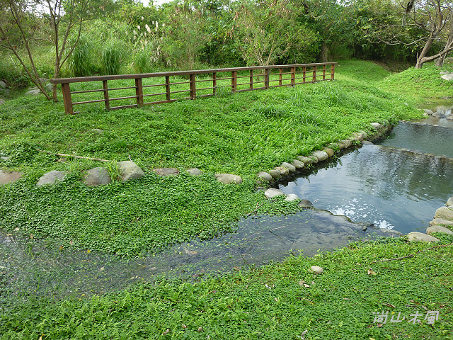 竹東河濱公園（二）