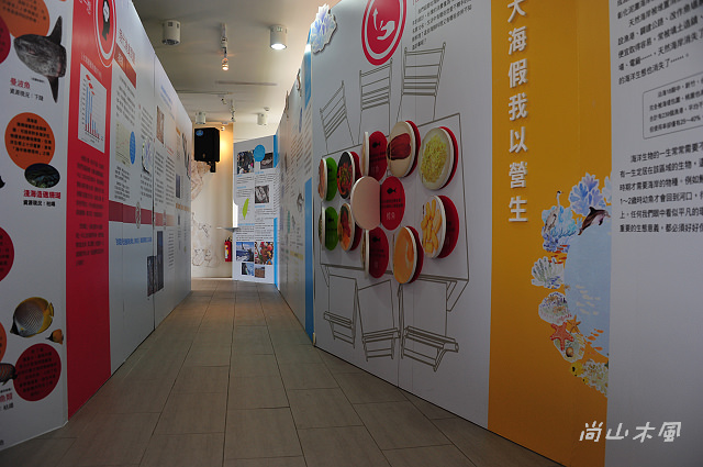 漫遊東石、布袋（三）鰲鼓溼地（2）