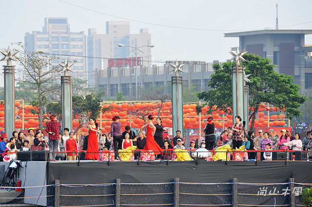 2013台灣燈會在新竹（二）