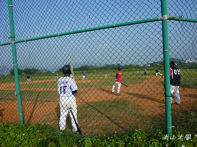 竹東河濱公園（三）