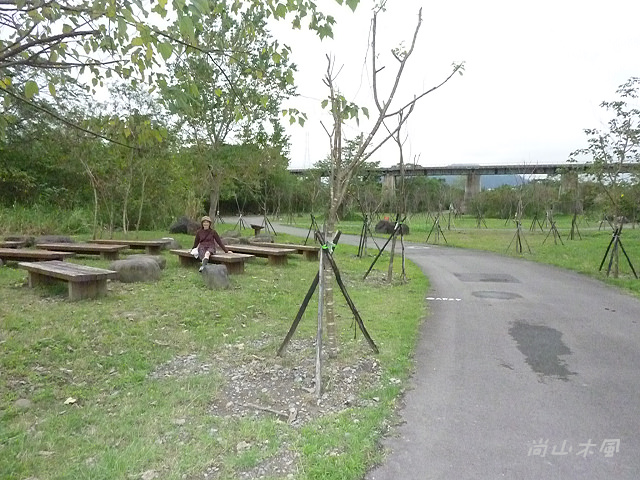 竹東河濱公園（二）