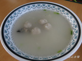 漫遊東石、布袋（七）外傘頂洲