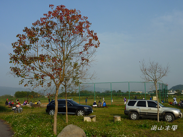 竹東河濱公園（三）