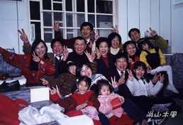 印度金三角（32）歡喜回家