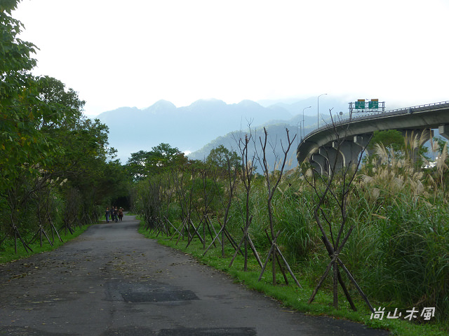 竹東河濱公園（二）