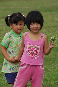 2007花蓮、台東隨興玩（6）森林公園／海濱公園