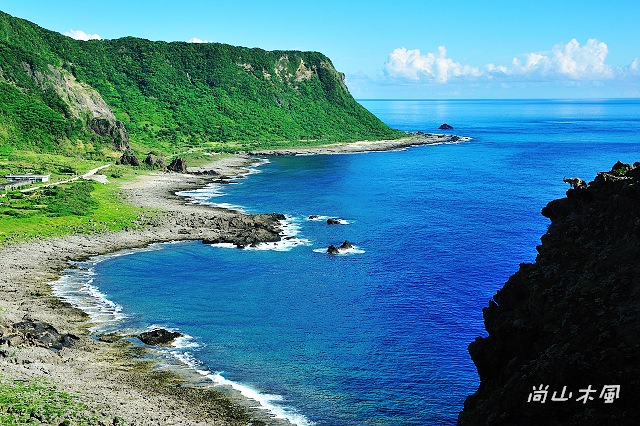 島遊蘭嶼（7）山羊國度