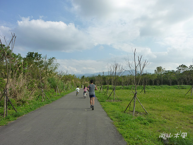 竹東河濱公園（二）