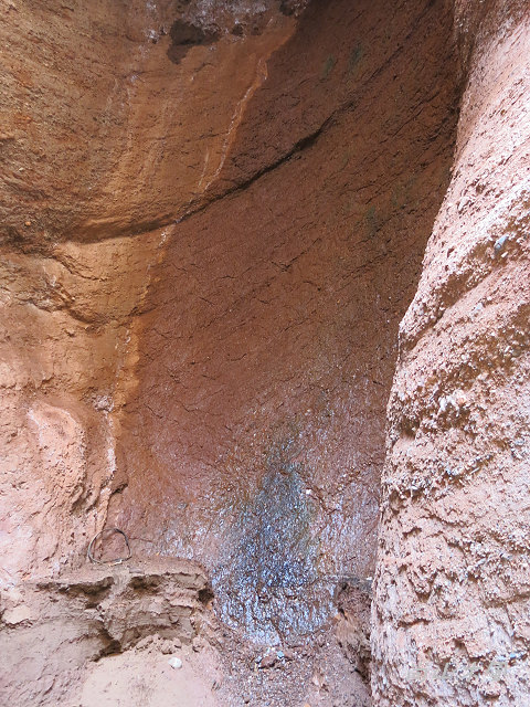 大漠南疆（24）天山神秘大峽谷（二）