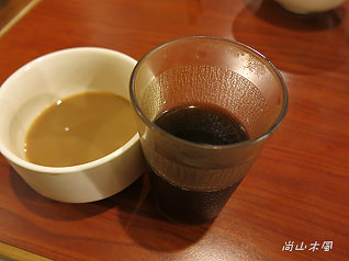 觀霧（14）雪霸休閒農場餐飲篇