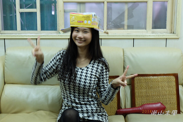 2014歡慶除夕