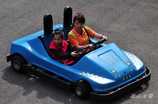 萬瑞賽車場 —- 追焦攝影練習