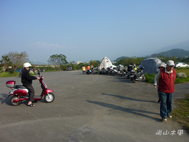 竹東河濱公園（三）