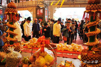 2013台灣燈會在新竹（三）
