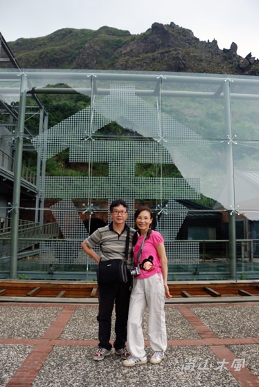2007山城鐵道之旅 （三）驚豔金瓜石