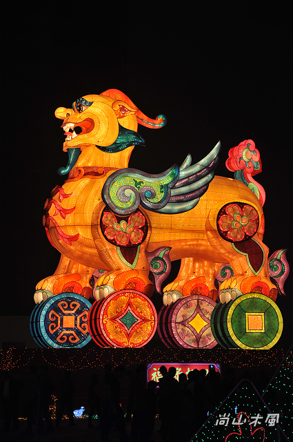 2013台灣燈會在新竹（二）