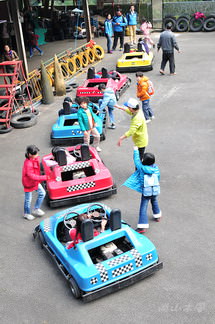 萬瑞賽車場 —- 追焦攝影練習