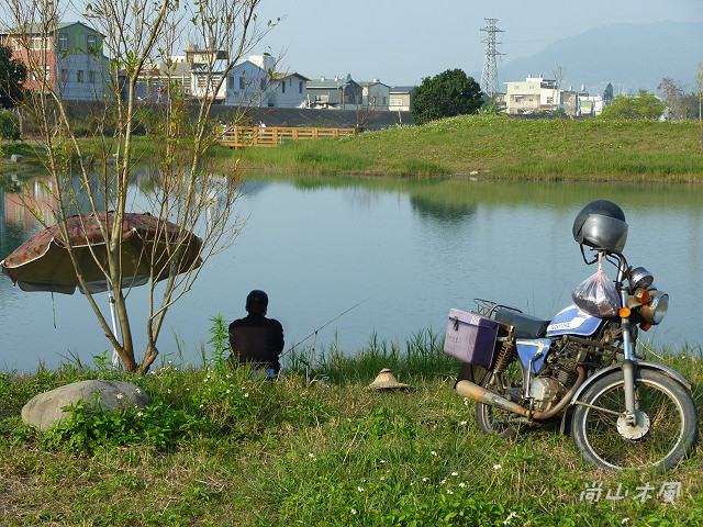 竹東河濱公園（三）