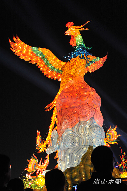 2013台灣燈會在新竹（二）