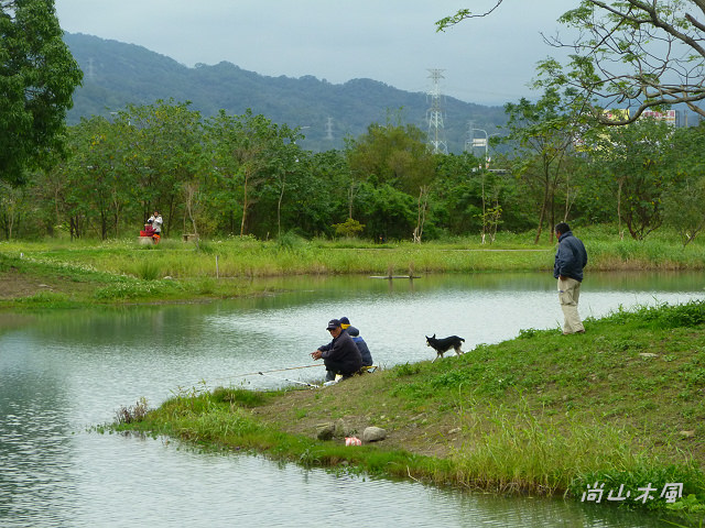 竹東河濱公園（三）