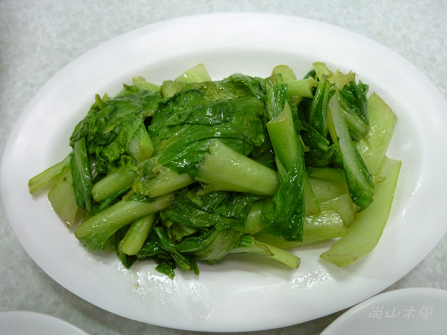大雪山（12）食宿於鞍馬山莊