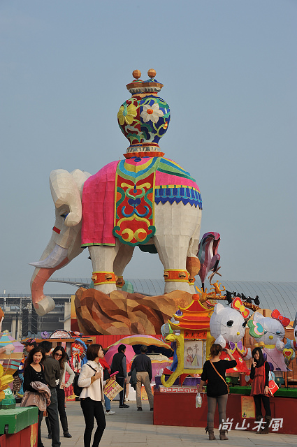 2013台灣燈會在新竹（二）