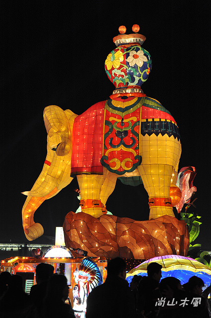 2013台灣燈會在新竹（二）