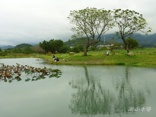 竹東河濱公園（三）
