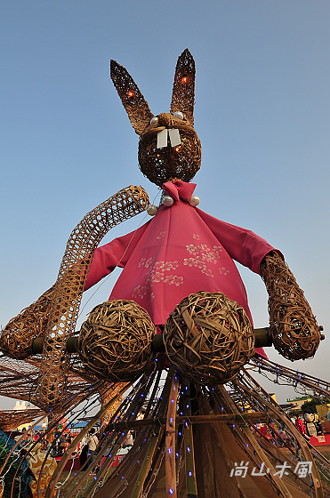 2011台灣燈會在苗栗（三）