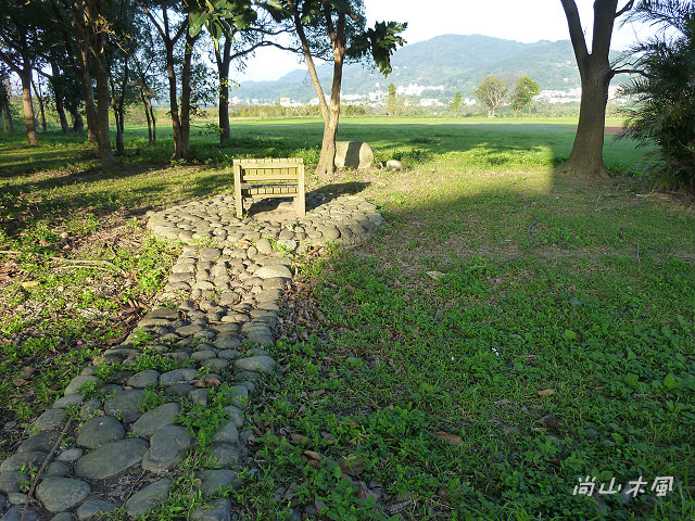 竹東河濱公園（二）