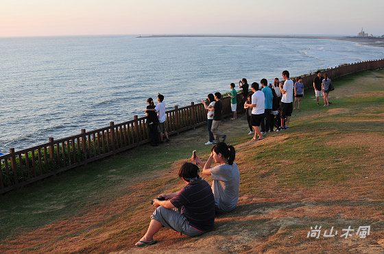 17公里海岸線（五）期待出大景