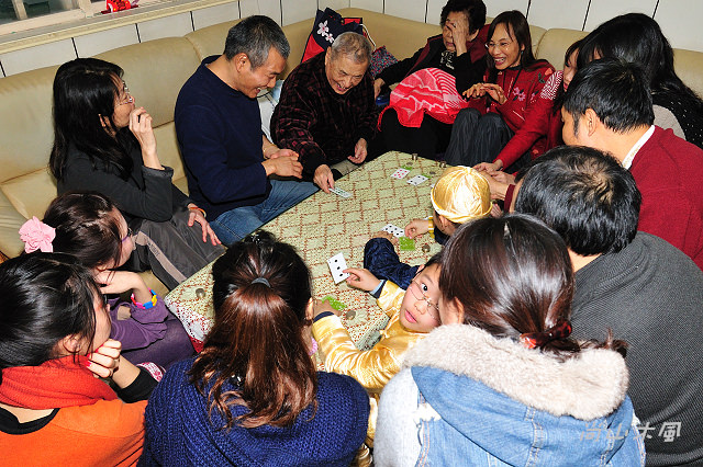 2015歡慶除夕