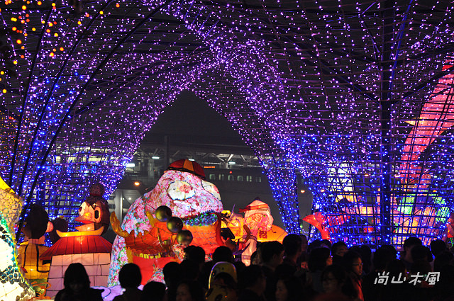2013台灣燈會在新竹（三）