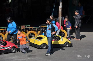 萬瑞賽車場 —- 追焦攝影練習