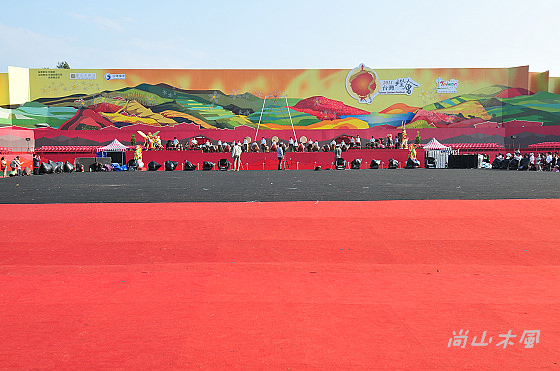 2011台灣燈會在苗栗（三）
