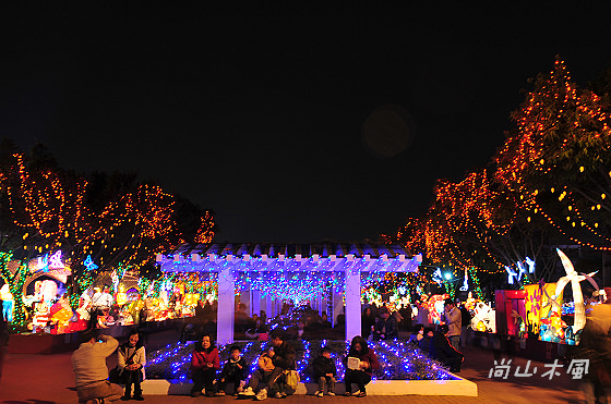 2011台灣燈會在苗栗（二）