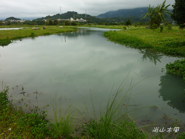 竹東河濱公園（三）