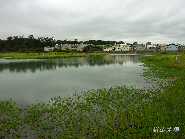 竹東河濱公園（三）