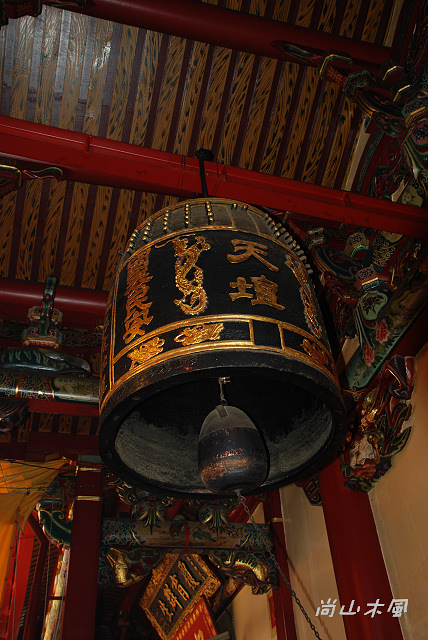 府城記遊（5）我看古蹟（四）