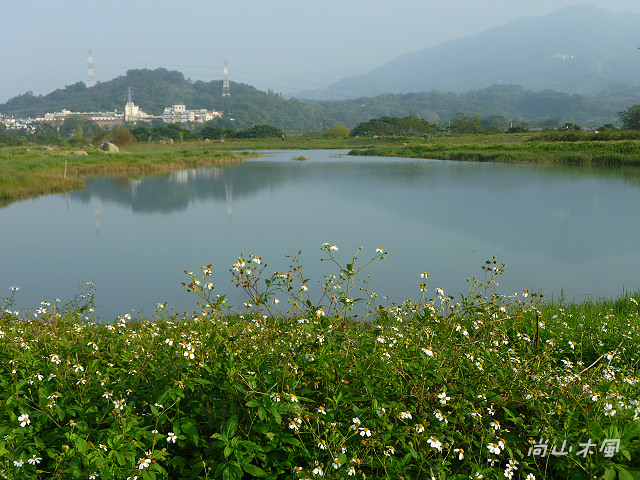竹東河濱公園（三）