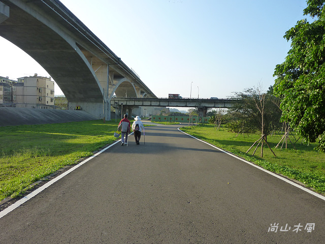 竹東河濱公園（二）